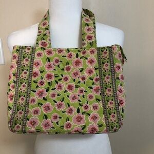 Maggi B French Country Floral, like new